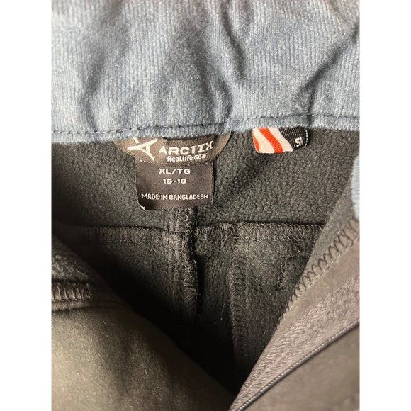 Arctix Insulated Snow Pants, Women’s Size X-Large 16-18 - Picture 7 of 16